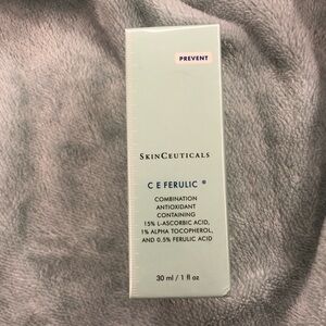 SkinCeuticals C E Ferulic Serum - Light Gray